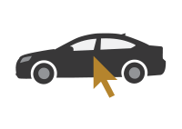 Shop Click Drive Select Icon in PRESCOTT, WI