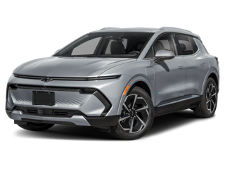 Equinox EV - Cernohous Chevrolet Inc. in PRESCOTT WI
