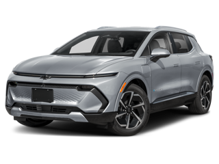 Equinox EV - Cernohous Chevrolet Inc. in PRESCOTT WI
