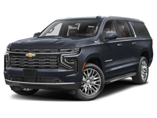 Chevrolet Suburban - Cernohous Chevrolet Inc. in PRESCOTT WI