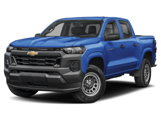Chevrolet Colorado - Cernohous Chevrolet Inc. in PRESCOTT WI