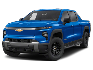 Chevrolet Silverado EV
