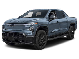 Chevrolet Silverado EV - Cernohous Chevrolet Inc. in PRESCOTT WI