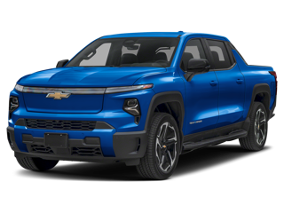 Chevrolet Silverado EV
