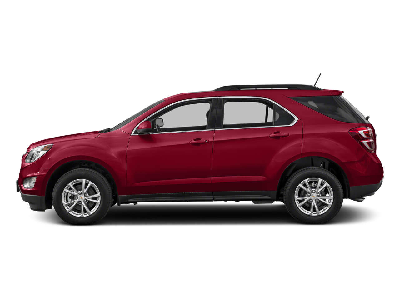 2016 Chevrolet Equinox LT - Photo 3