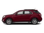2017 Chevrolet Equinox Base