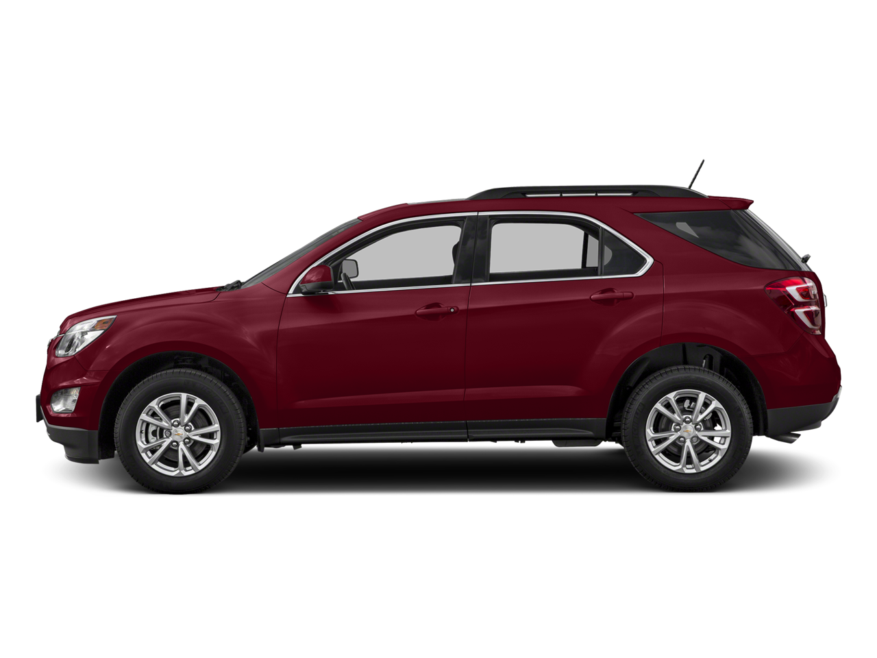 2017 Chevrolet Equinox Base