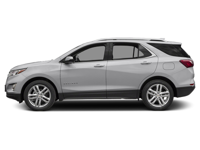 2018 Chevrolet Equinox Base