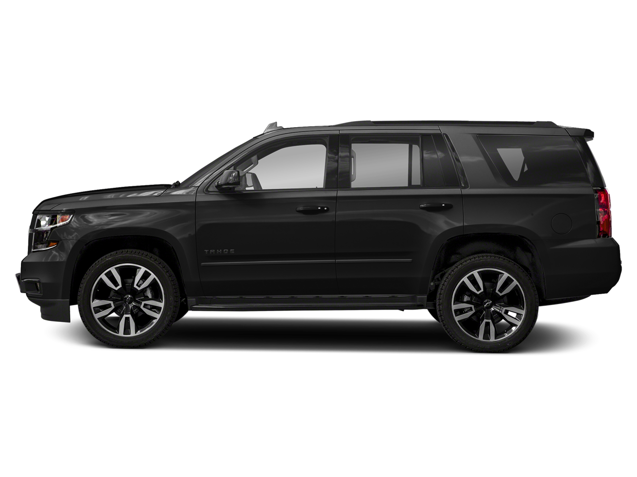 2019 Chevrolet Tahoe Premier - Photo 16