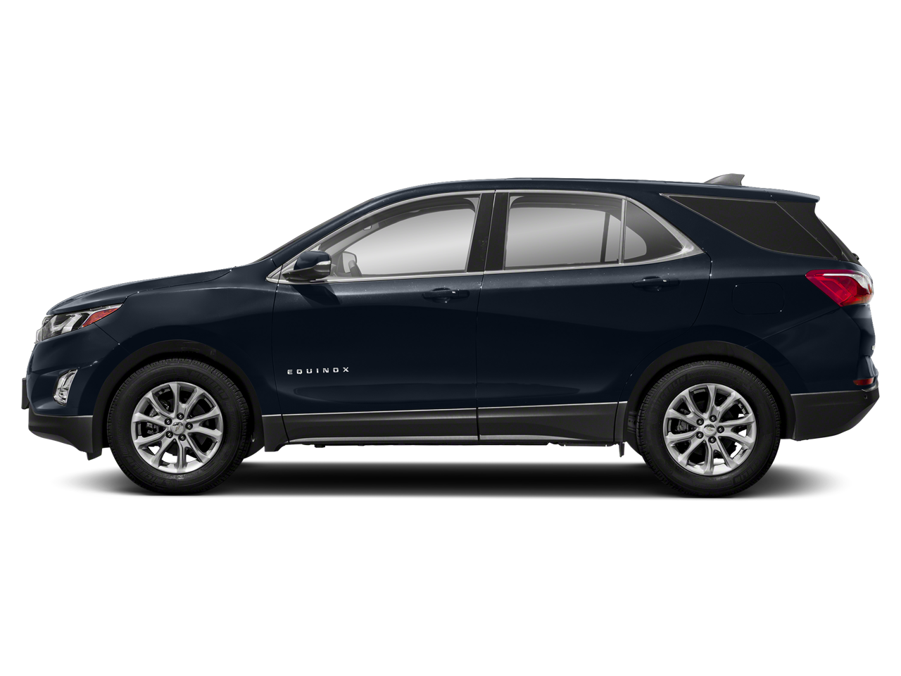 2019 Chevrolet Equinox LT Redline Edition