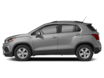 2020 Chevrolet Trax Base