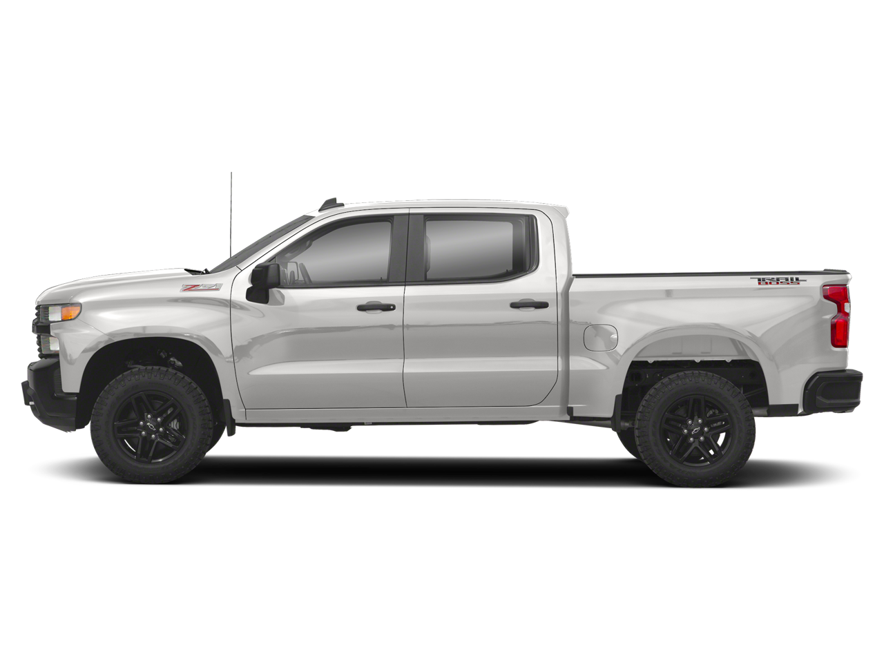 2021 Chevrolet Silverado 1500 Custom - Photo 16