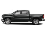 2021 Chevrolet Silverado 1500 Base