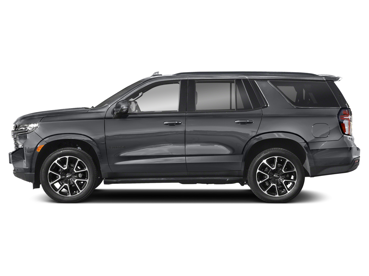 2022 Chevrolet Tahoe RST - Photo 17