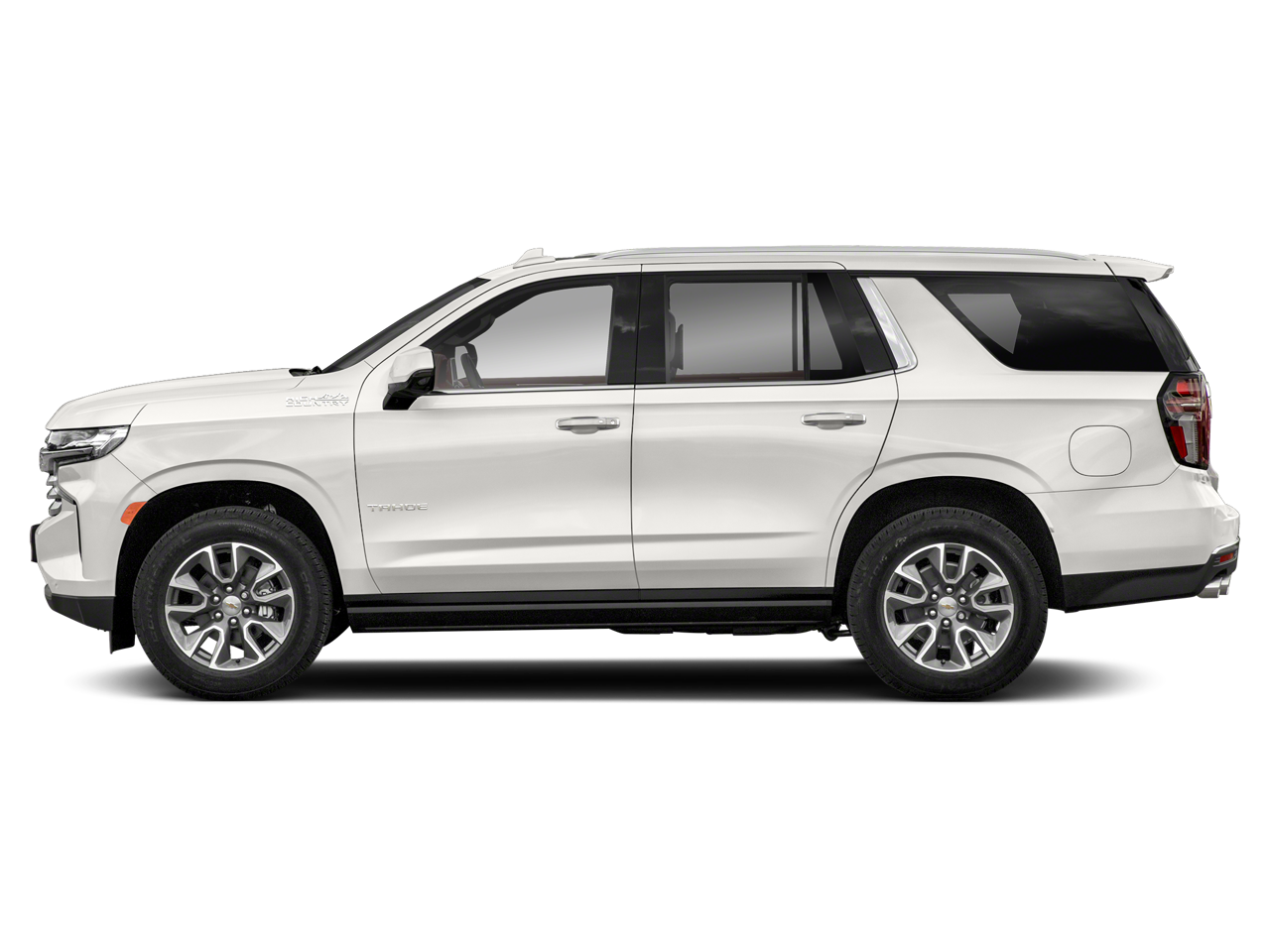 2022 Chevrolet Tahoe High Country - Photo 18