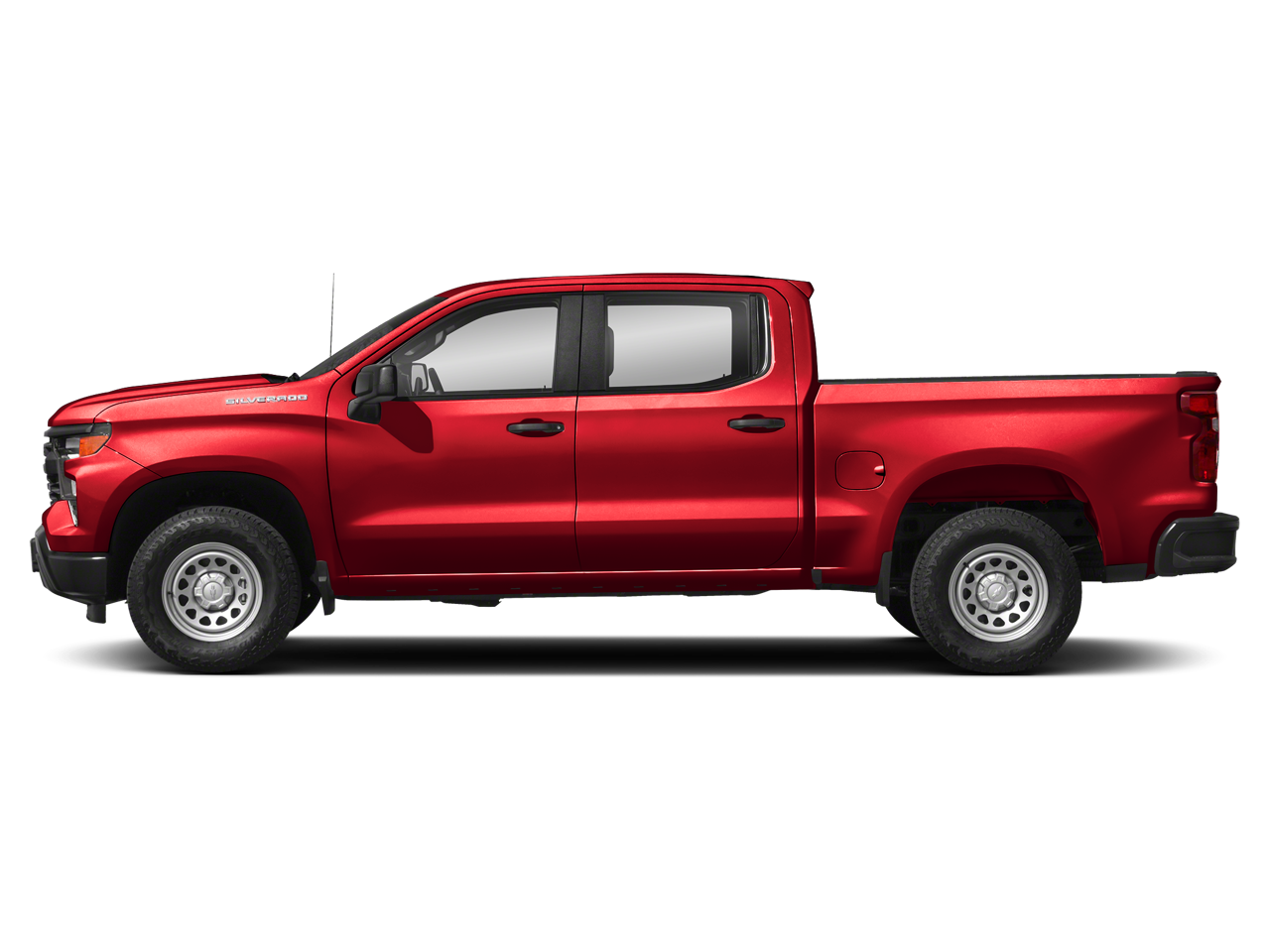 2022 Chevrolet Silverado 1500 RST - Photo 16