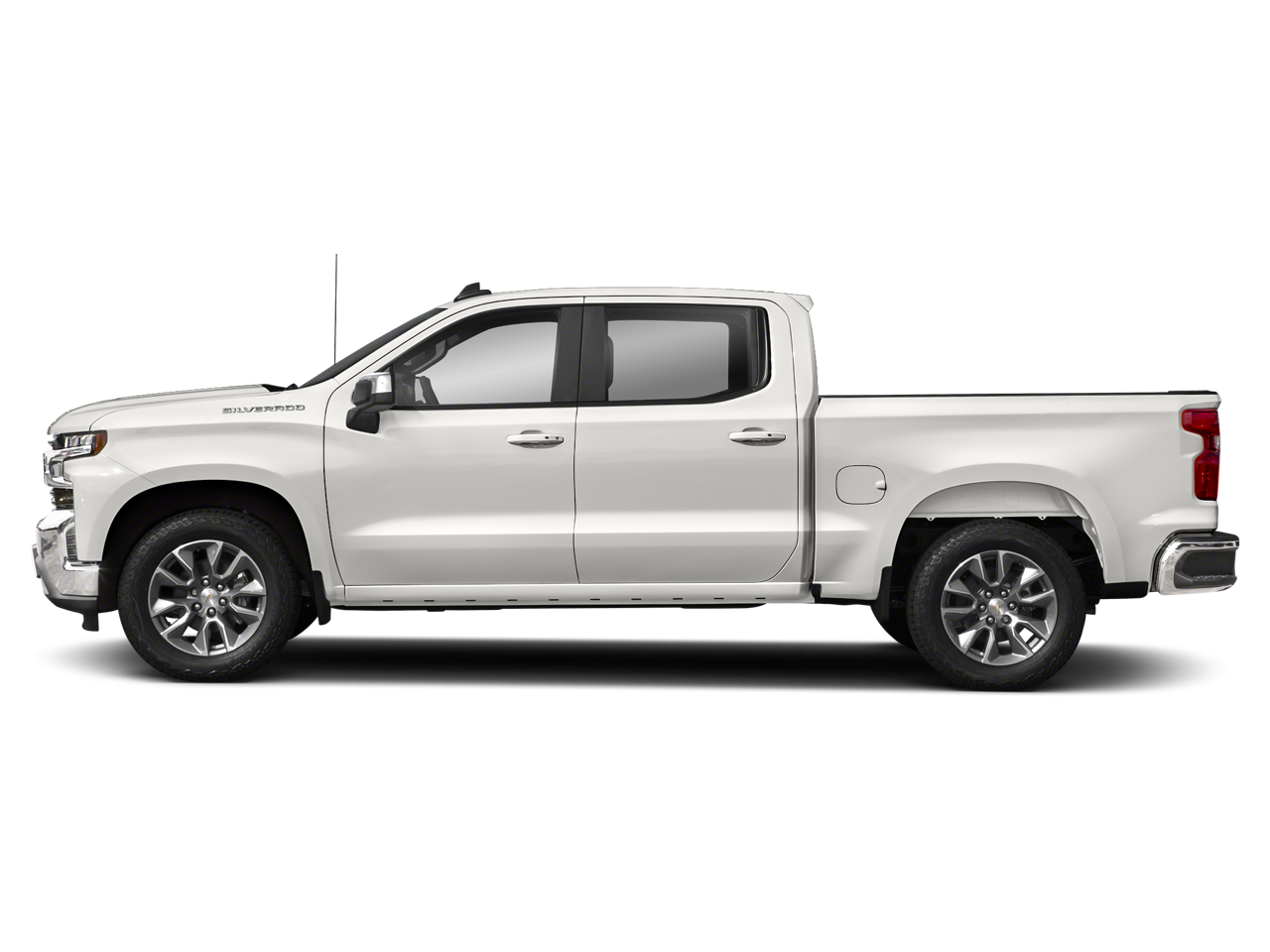 2022 Chevrolet Silverado 1500 Limited High Country - Photo 16