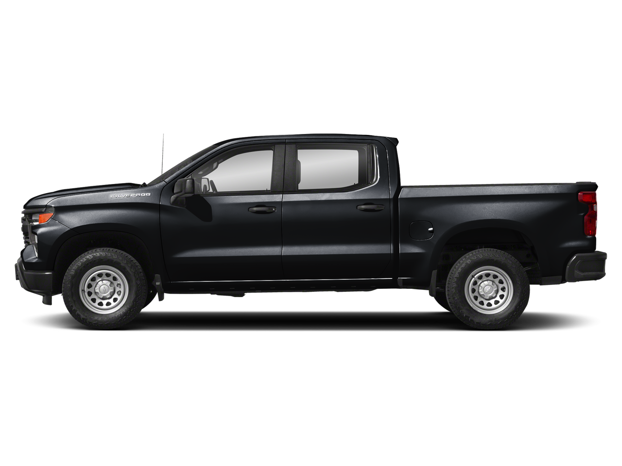 2023 Chevrolet Silverado 1500 LT Trail Boss - Photo 17