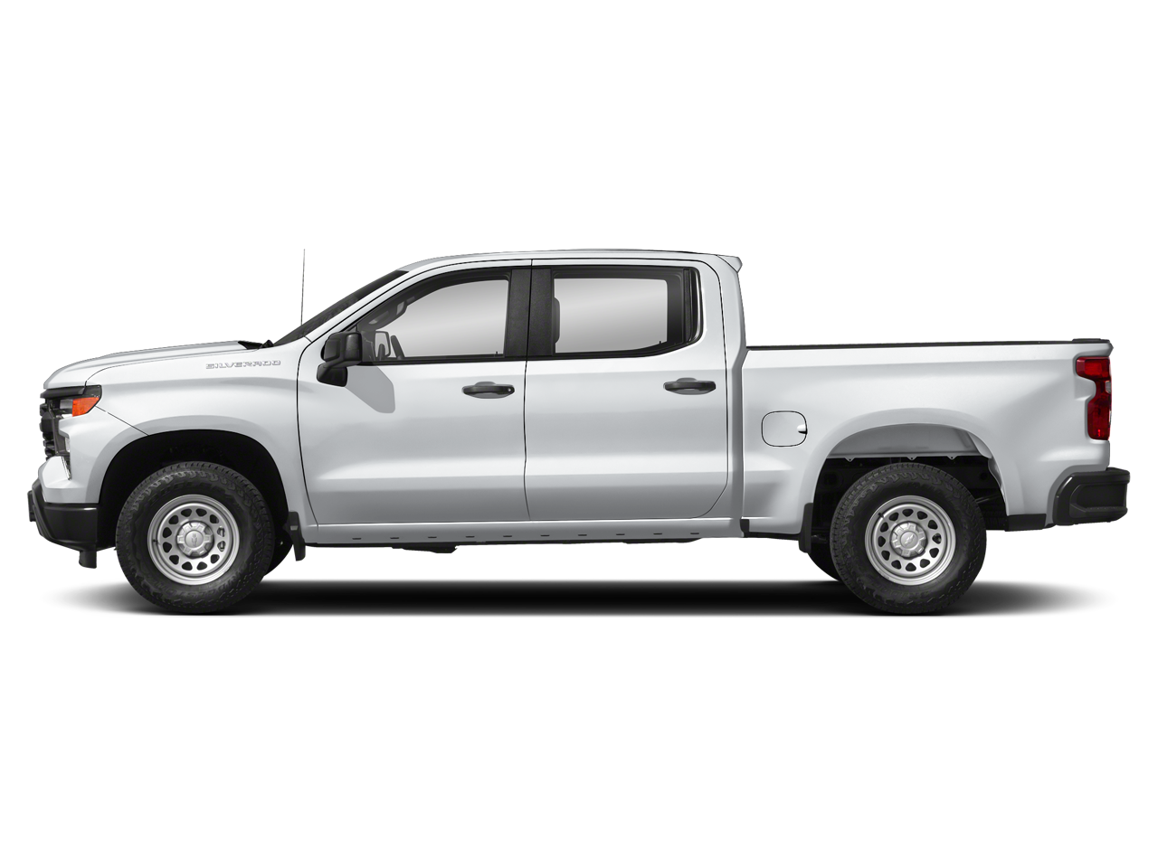 2024 Chevrolet Silverado 1500 LTZ - Photo 16