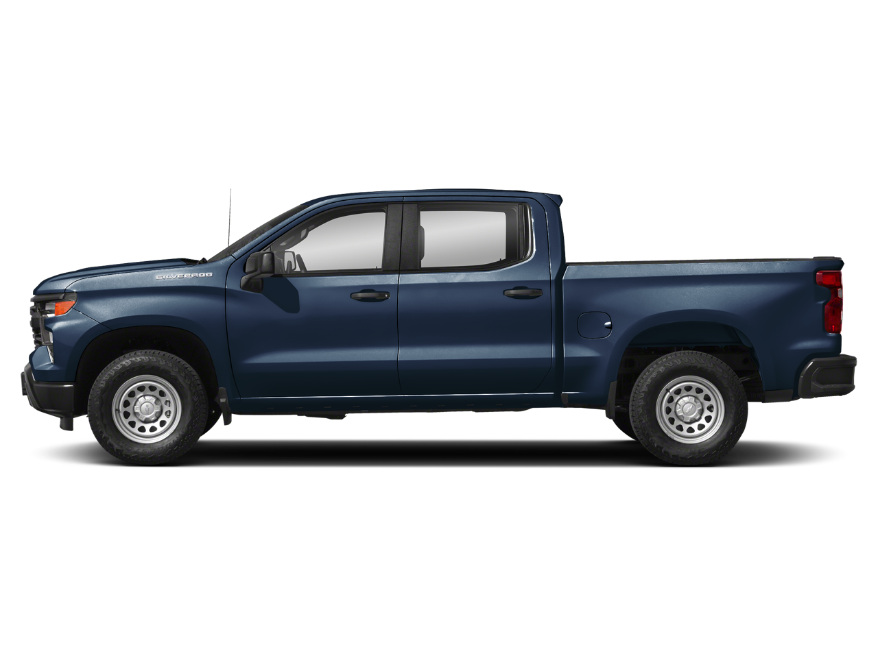 2024 Chevrolet Silverado 1500 High Country - Photo 17