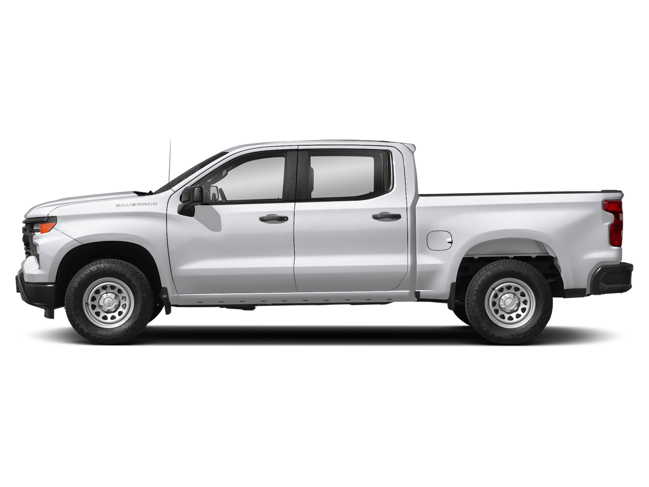 2024 Chevrolet Silverado 1500 High Country - Photo 17