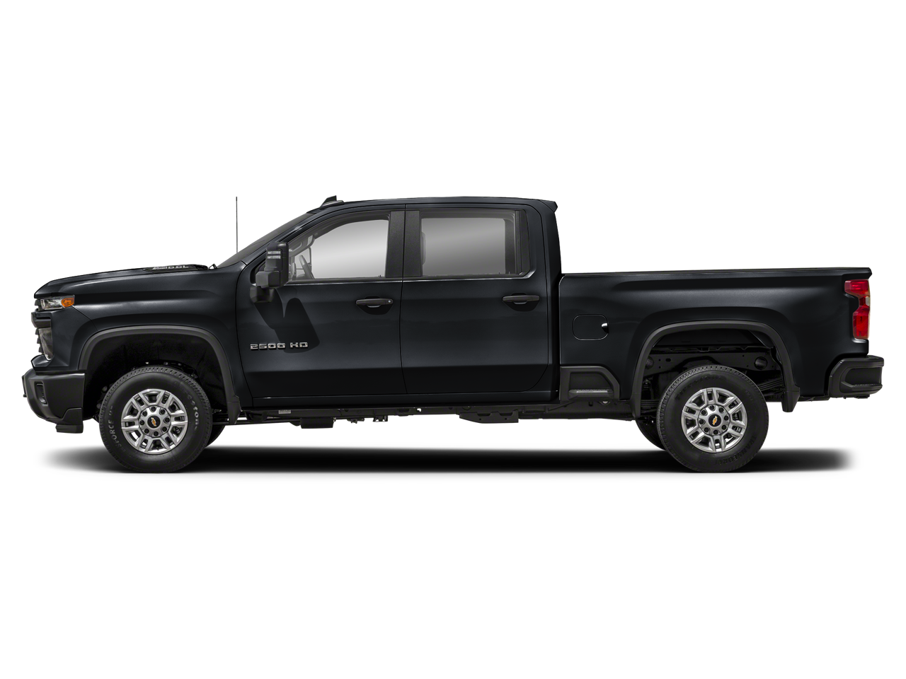 2024 Chevrolet Silverado 2500HD LTZ - Photo 17