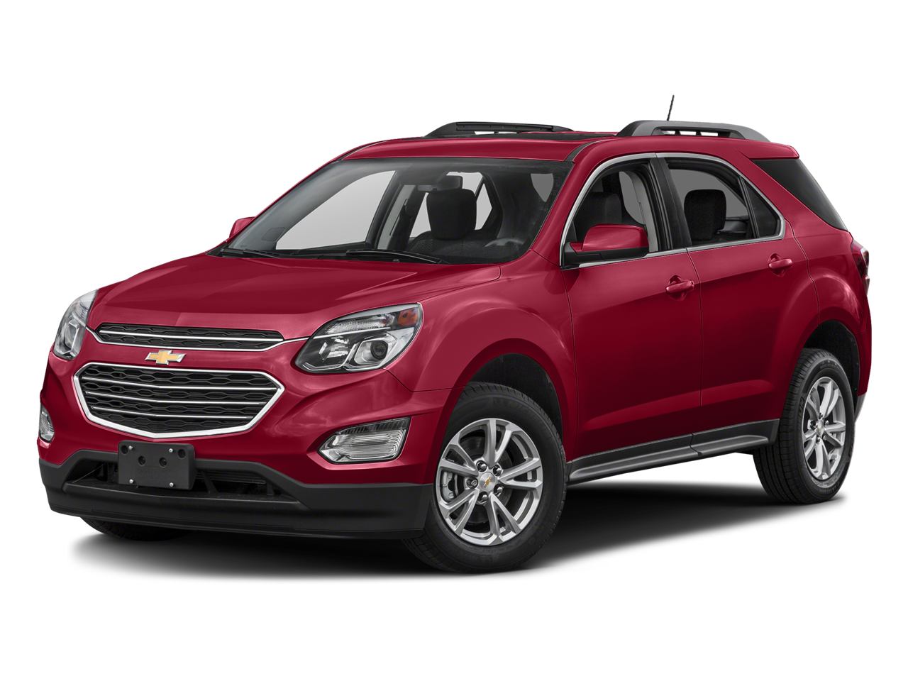 2016 Chevrolet Equinox LT - Photo 1
