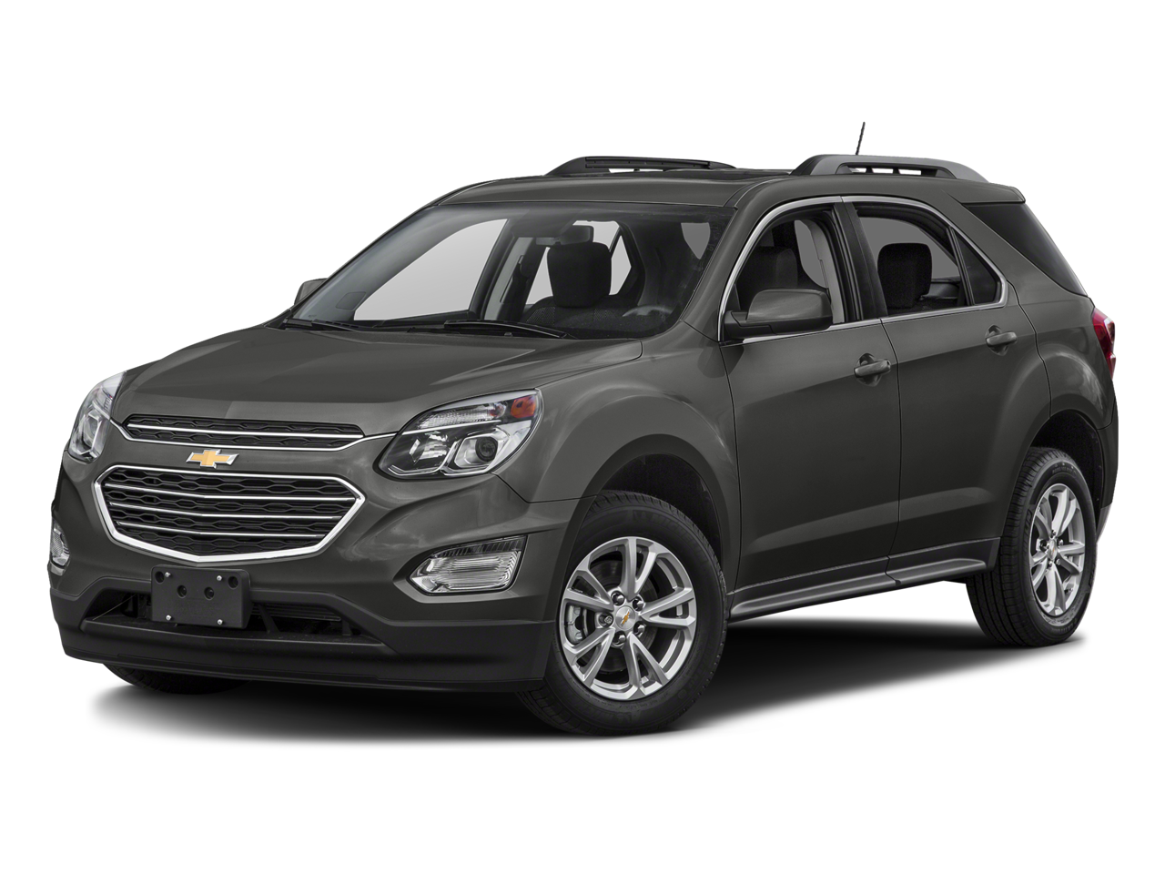 2016 Chevrolet Equinox Base