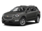 2016 Chevrolet Equinox Base
