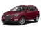 2017 Chevrolet Equinox Base