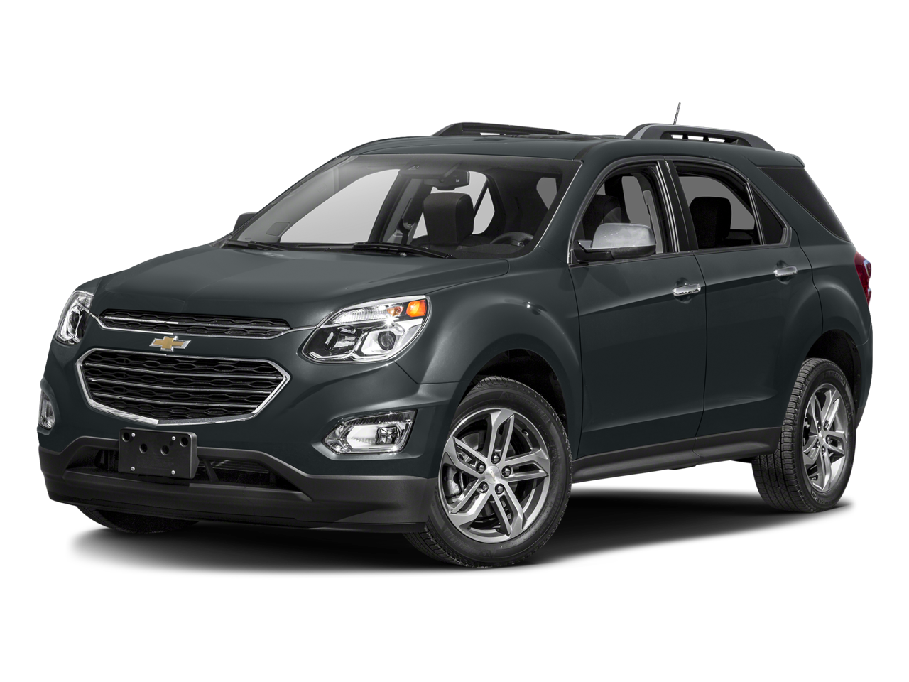 2017 Chevrolet Equinox Premier for sale in PRESCOTT, WI