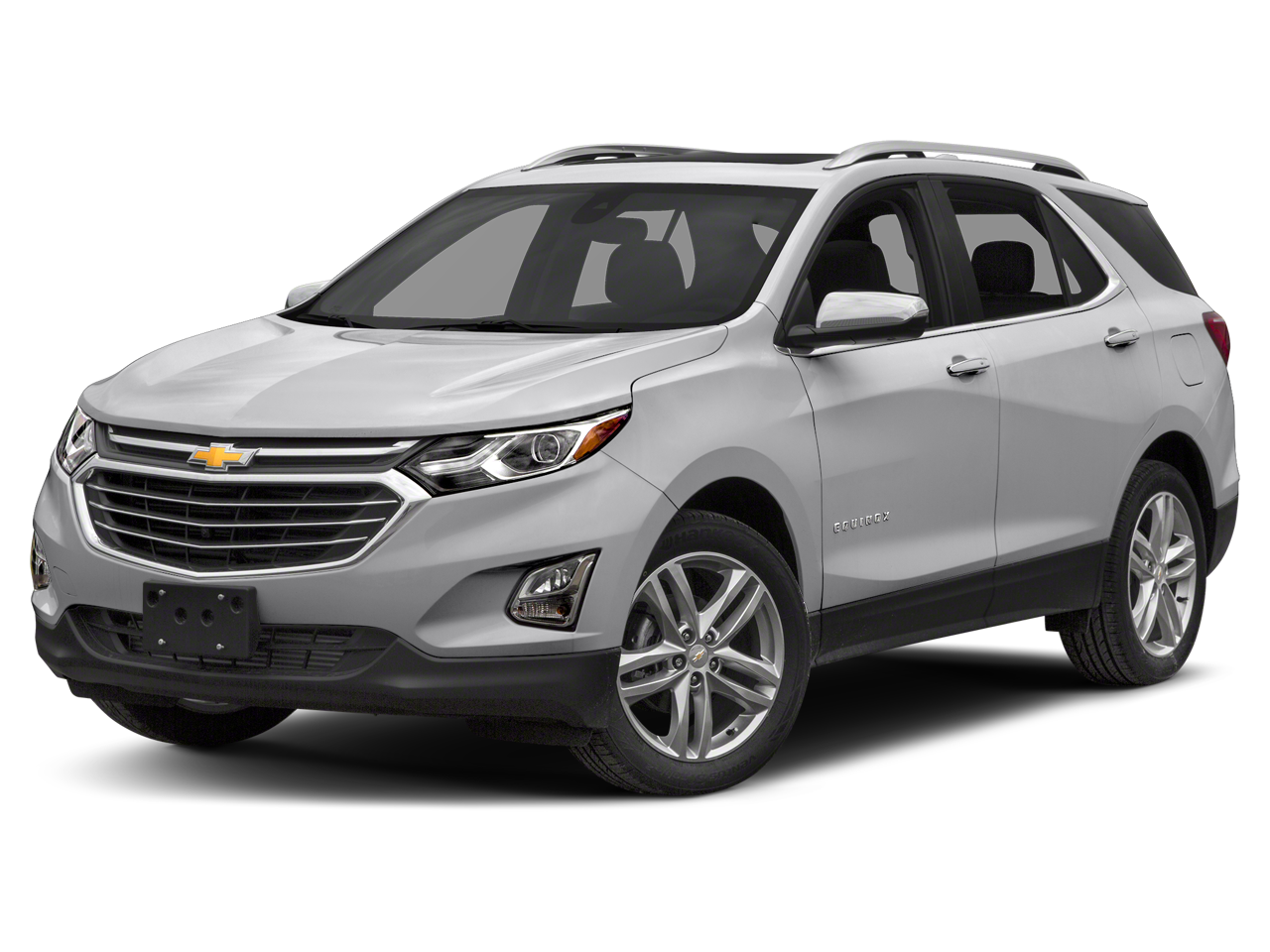 2018 Chevrolet Equinox Base