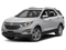 2018 Chevrolet Equinox Base