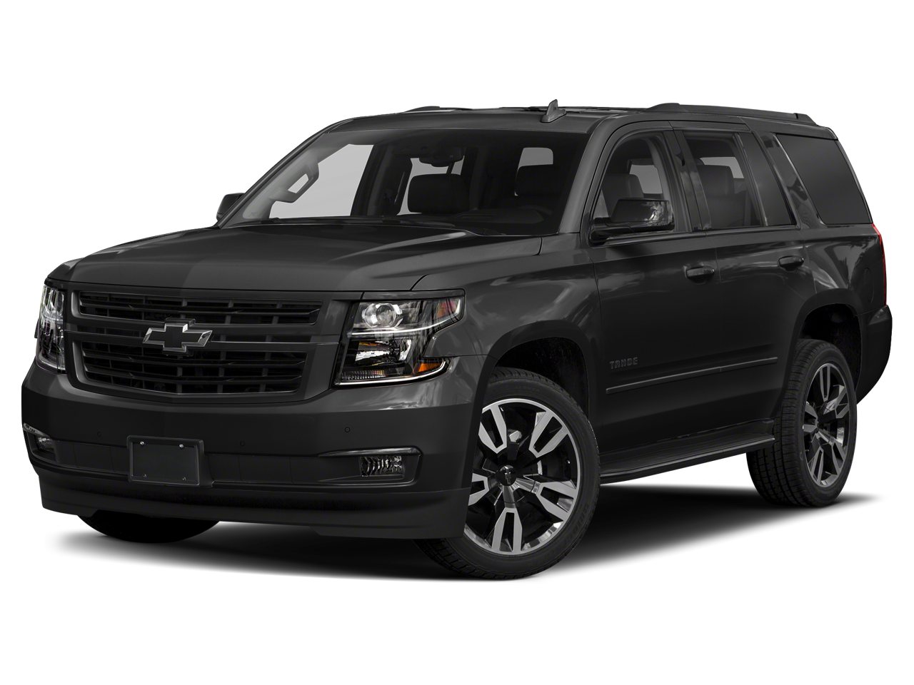 2019 Chevrolet Tahoe Premier - Photo 14
