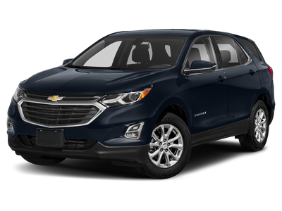 2019 Chevrolet Equinox LT Redline Edition