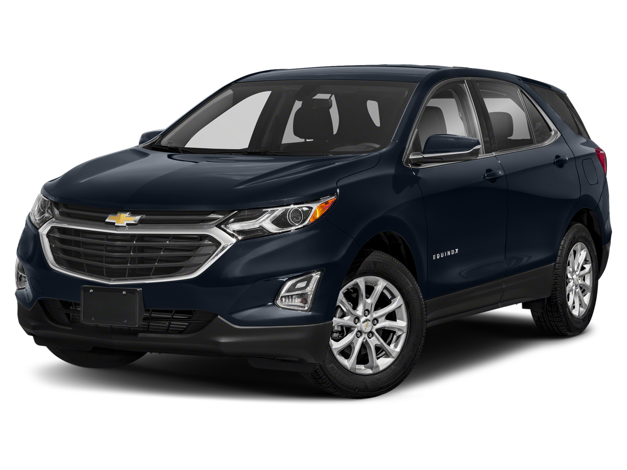 2019 Chevrolet Equinox LT Redline Edition