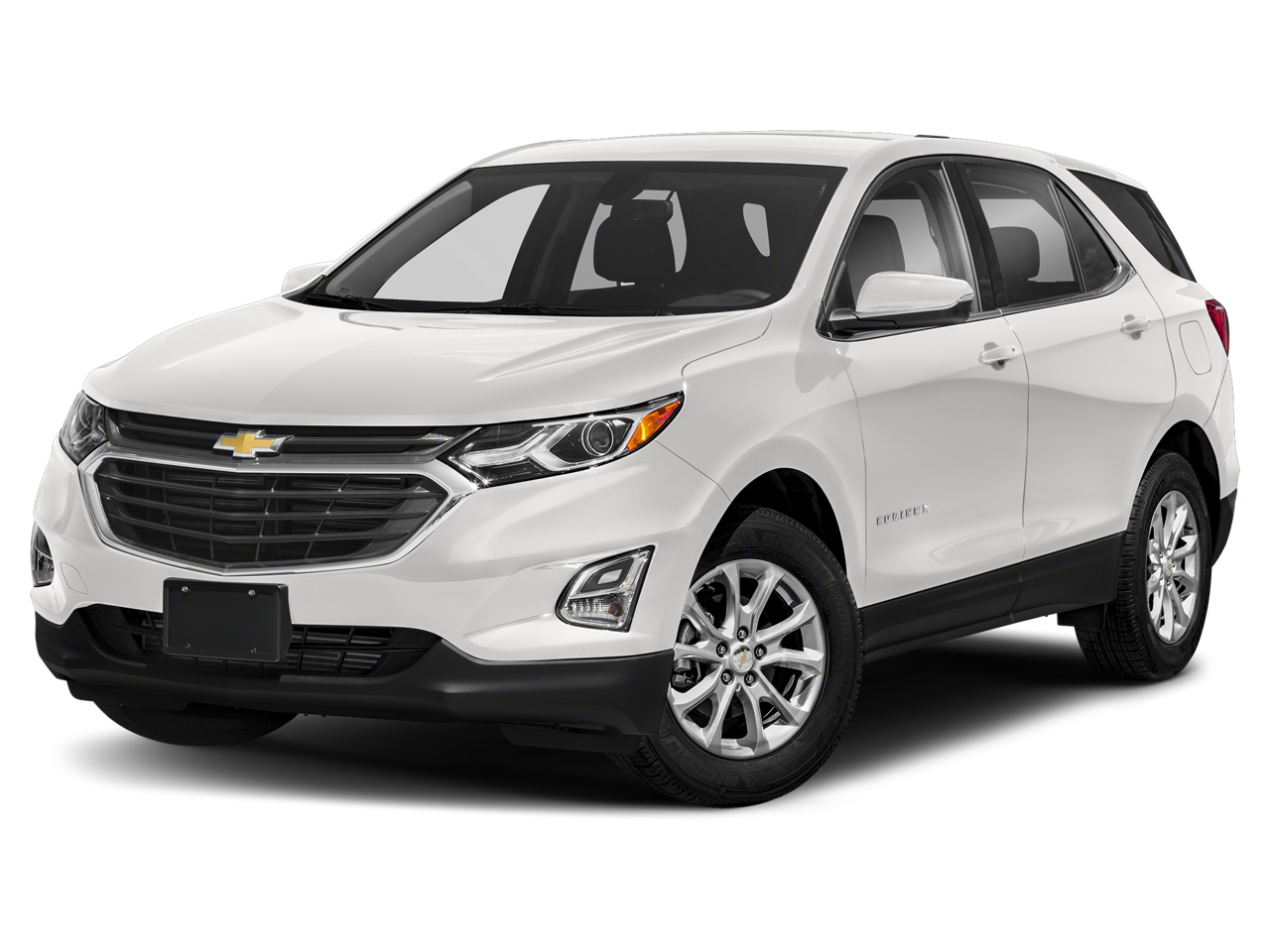 2019 Chevrolet Equinox LT Redline Edition