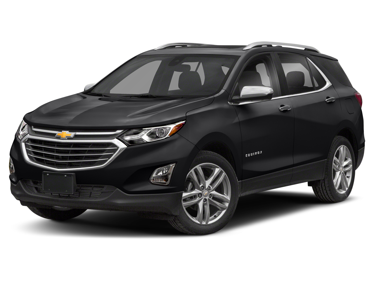 Used 2019 Chevrolet Equinox Premier with VIN 3GNAXXEV1KS584604 for sale in Prescott, WI