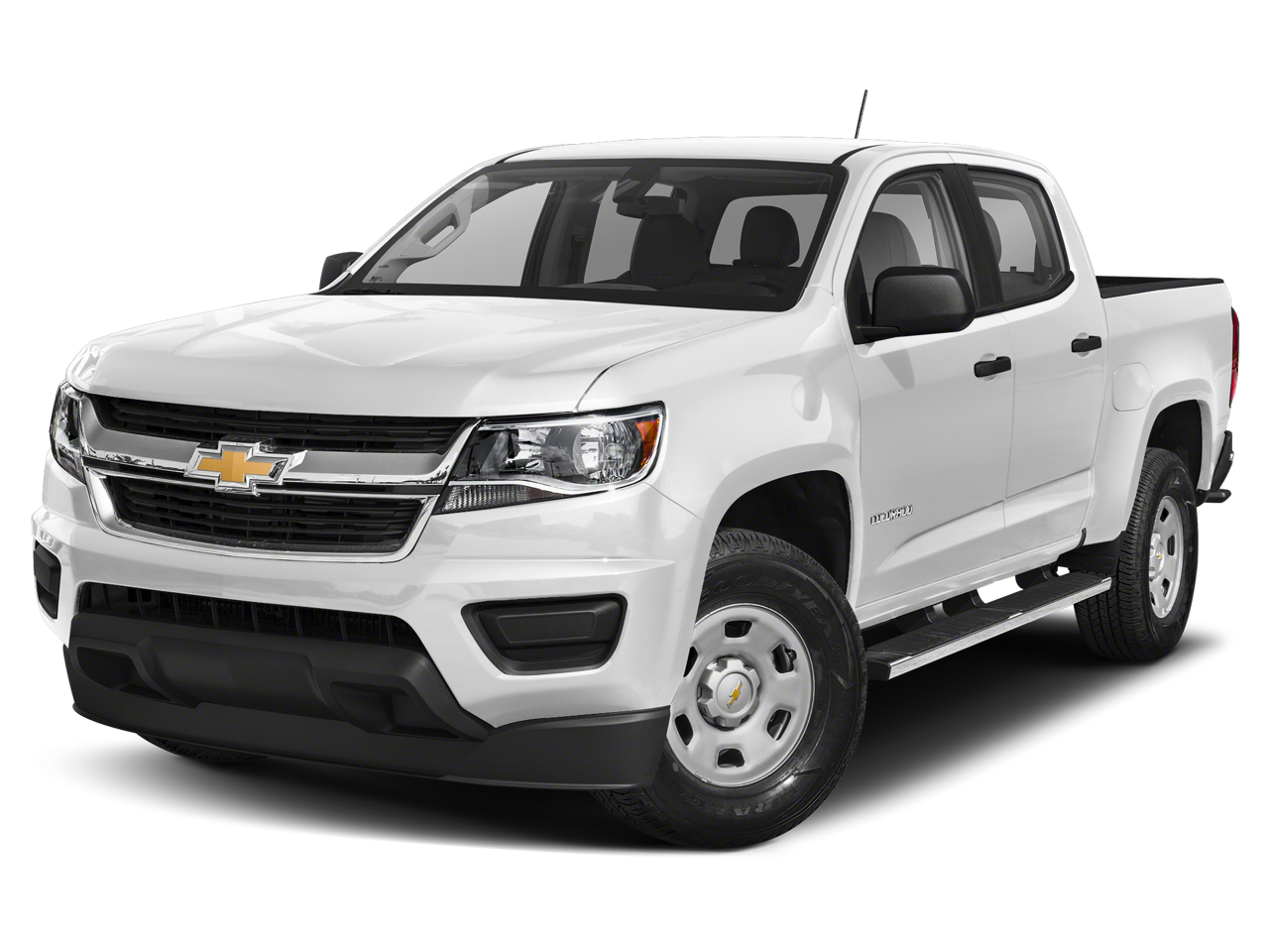 2019 Chevrolet Colorado 4WD LT