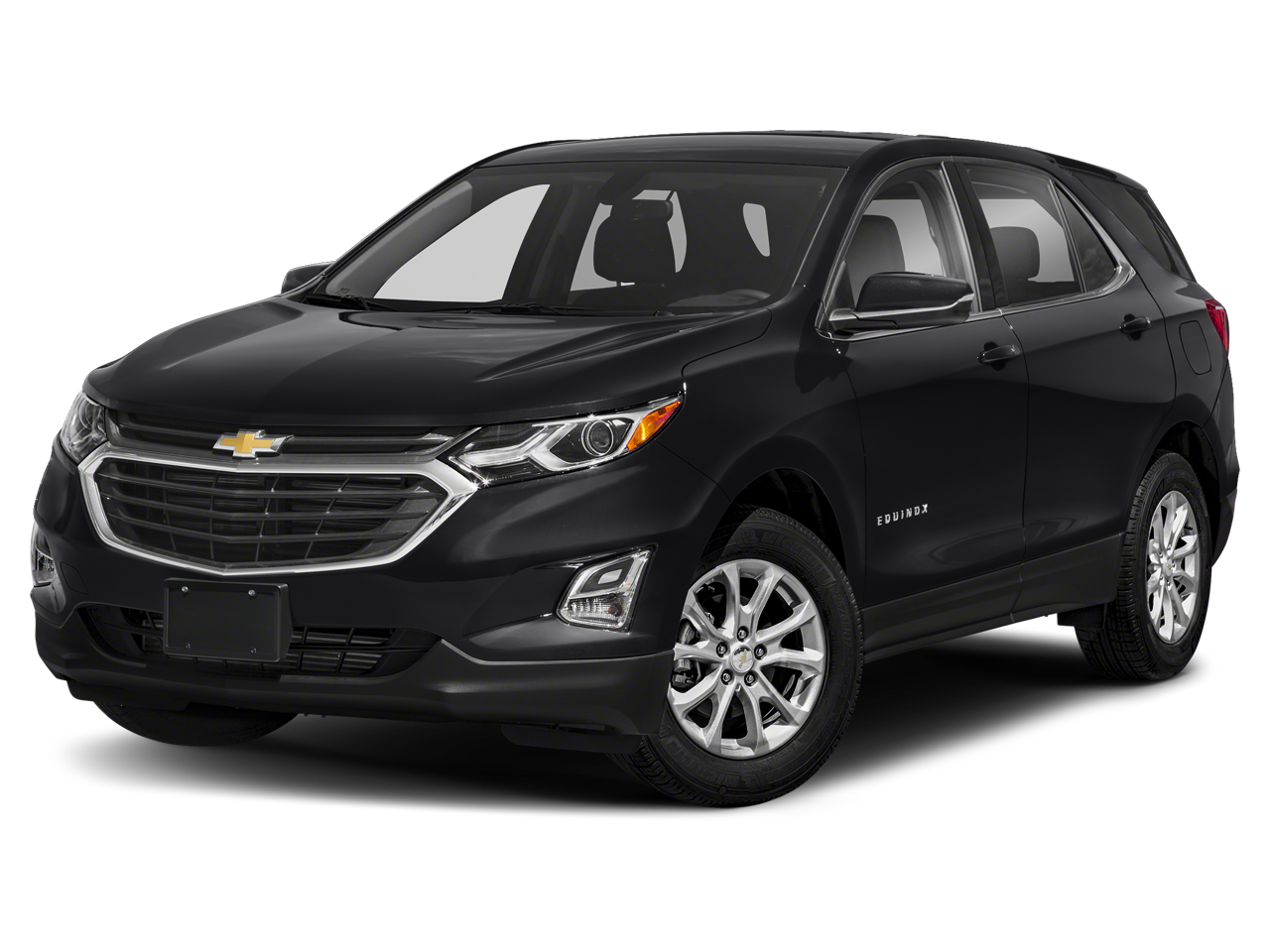 2020 Chevrolet Equinox LT for sale in PRESCOTT, WI