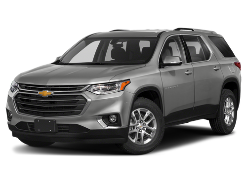 2020 Chevrolet Traverse Base
