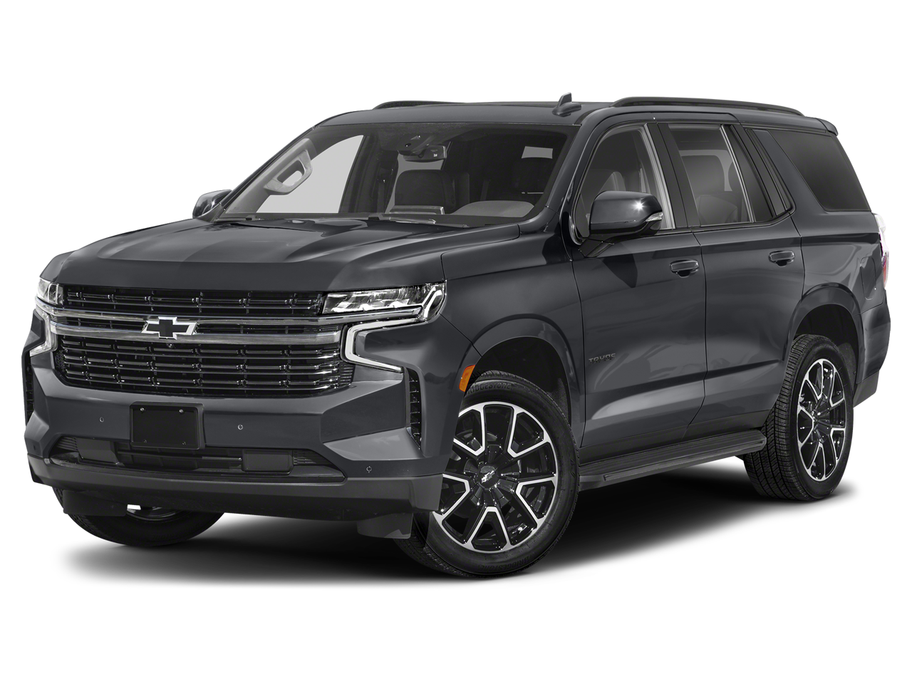 2022 Chevrolet Tahoe RST - Photo 15