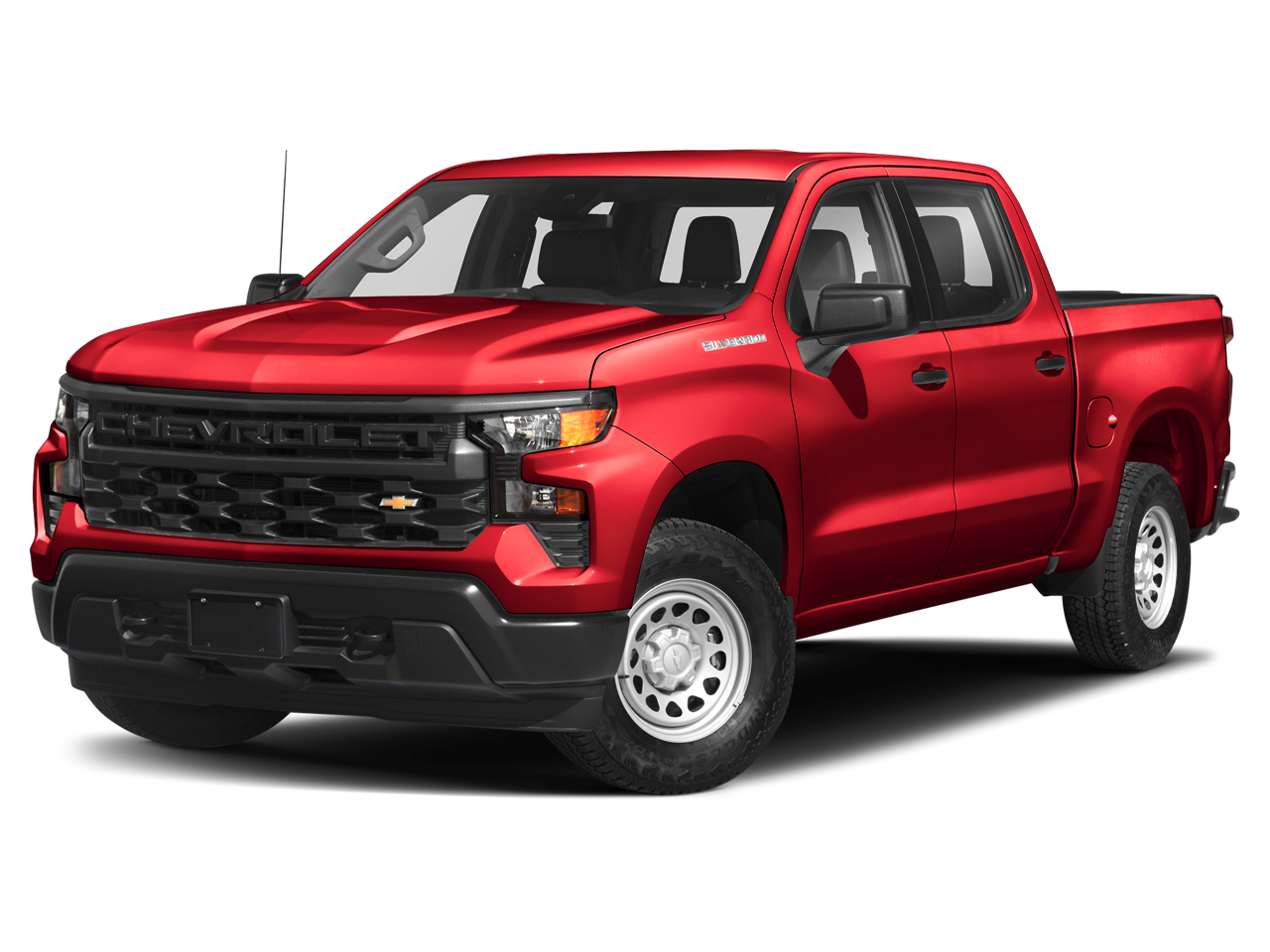 2022 Chevrolet Silverado 1500 RST - Photo 14