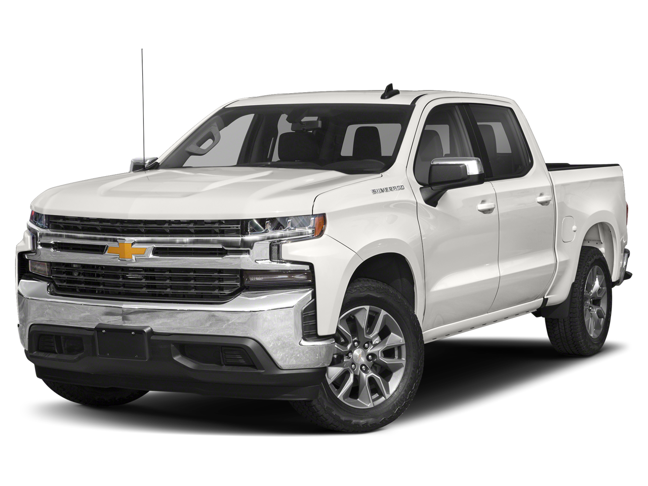 2022 Chevrolet Silverado 1500 Limited High Country - Photo 14