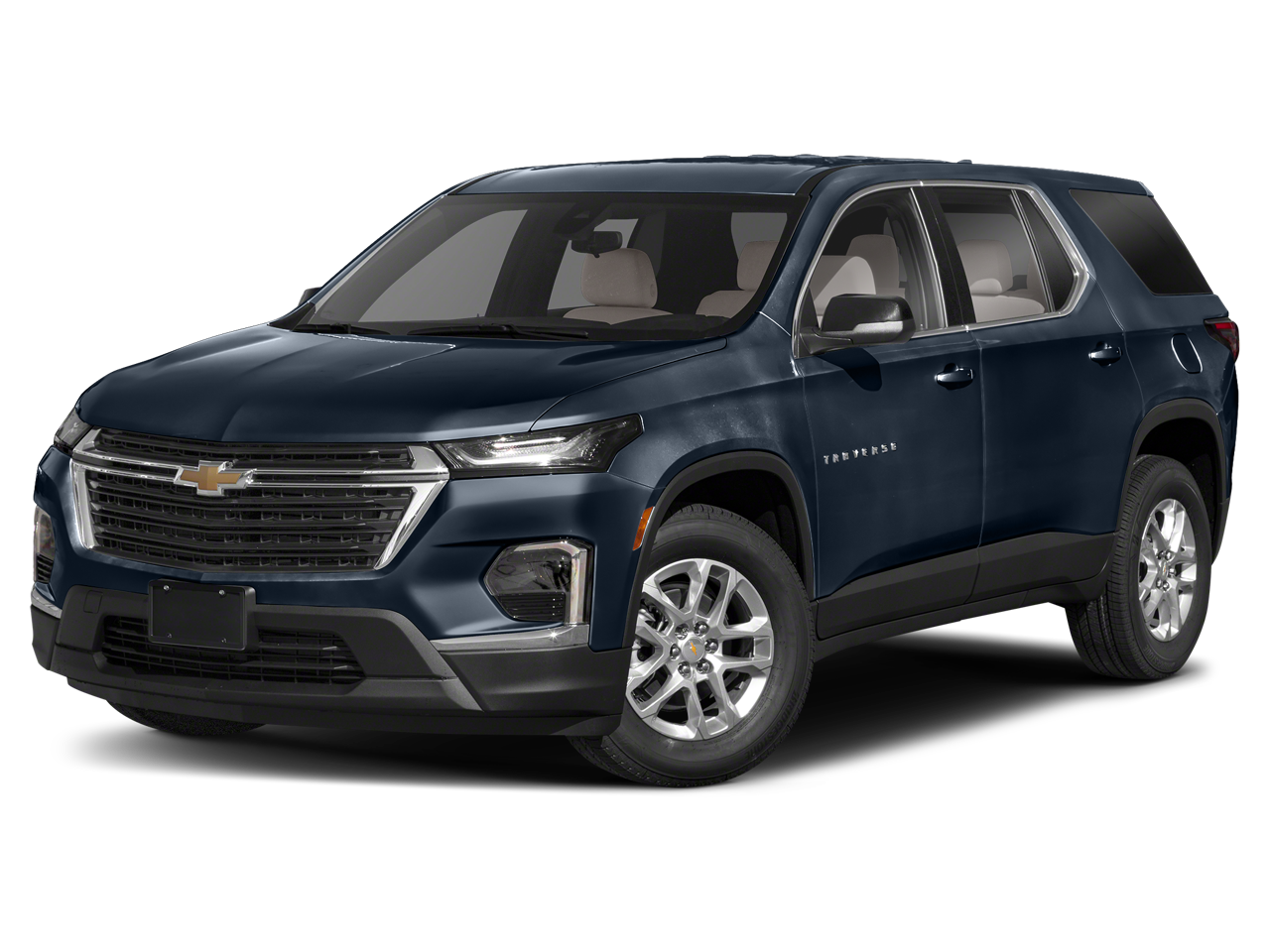 2023 Chevrolet Traverse 1LT for sale in PRESCOTT, WI