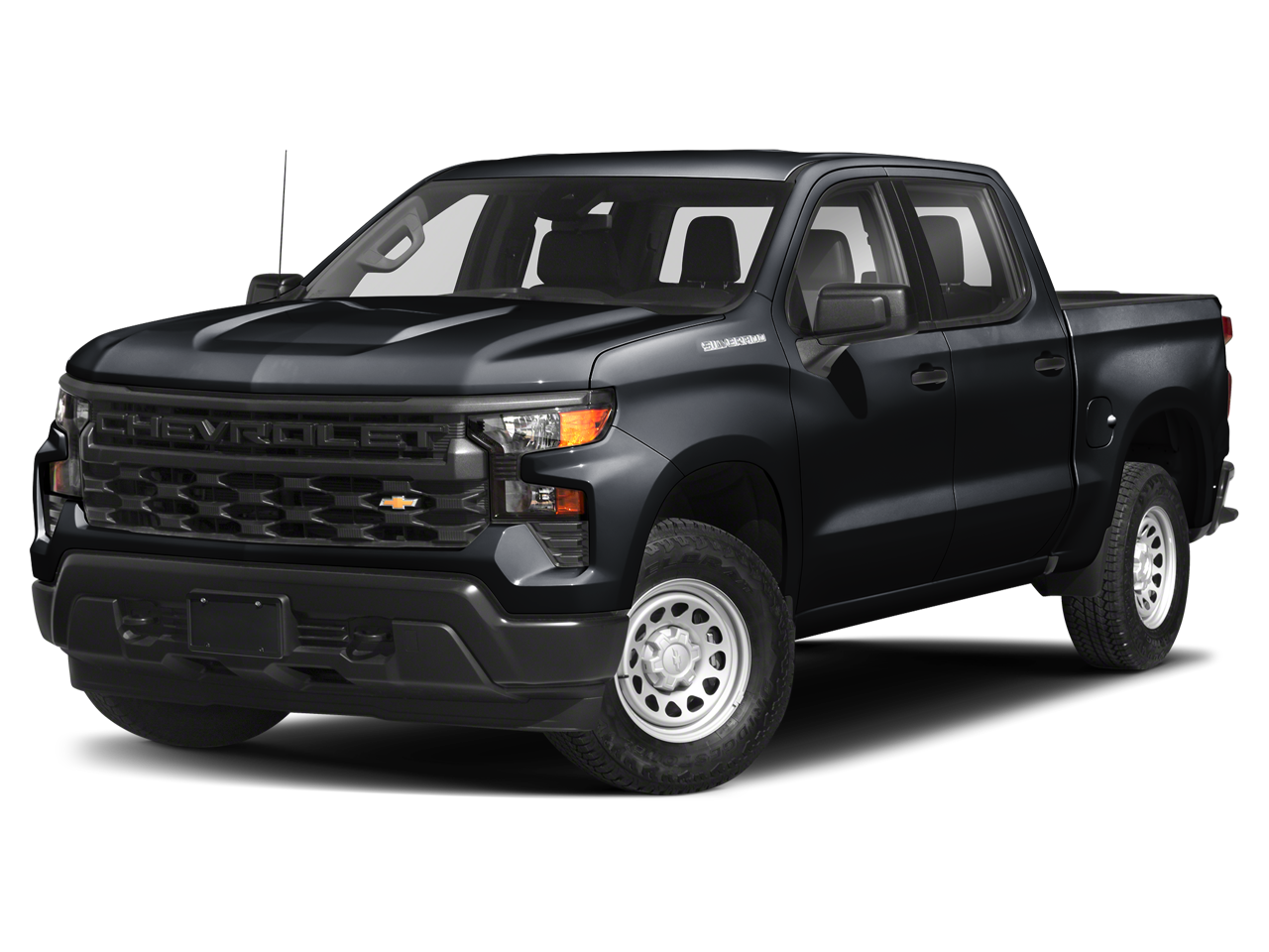 2023 Chevrolet Silverado 1500 LT Trail Boss - Photo 15