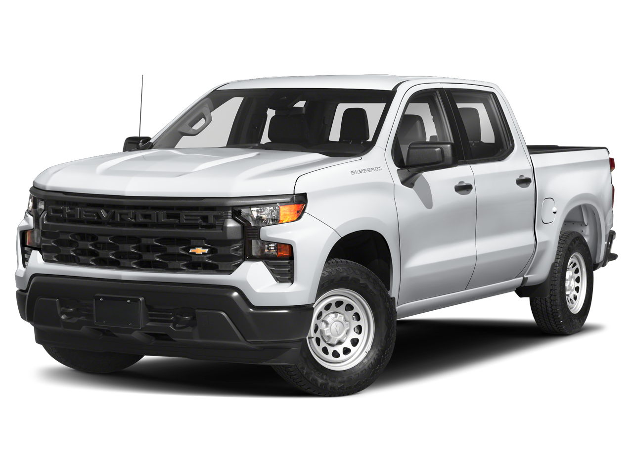 2024 Chevrolet Silverado 1500 RST for sale in PRESCOTT, WI