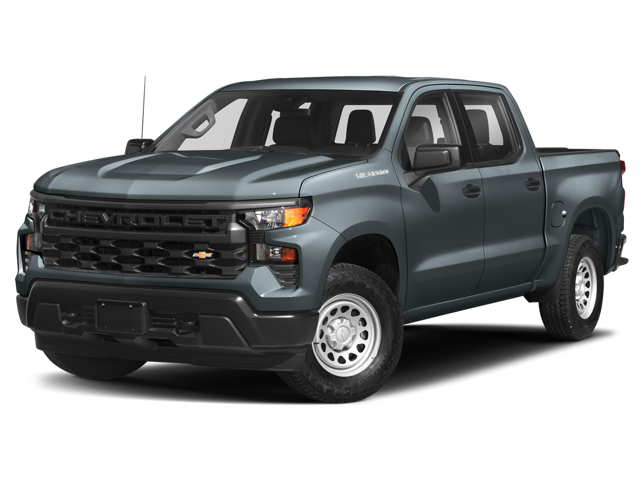 2024 Chevrolet Silverado 1500 RST for sale in PRESCOTT, WI