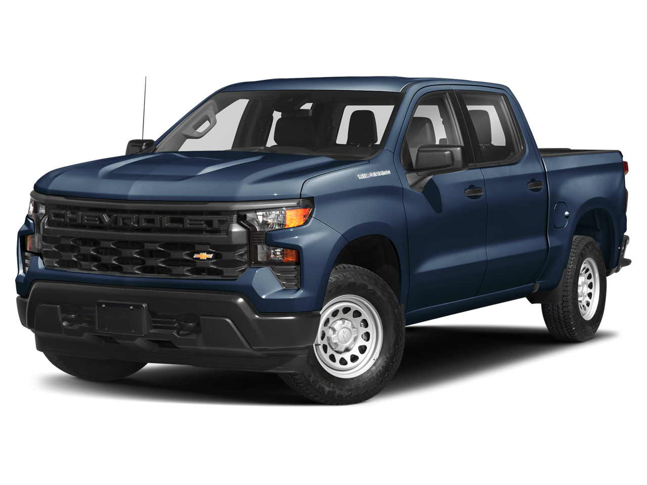 2024 Chevrolet Silverado 1500 High Country - Photo 15