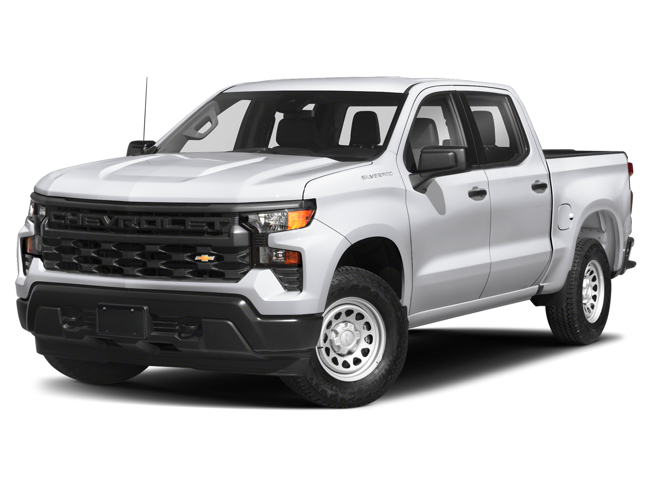 2024 Chevrolet Silverado 1500 High Country - Photo 15